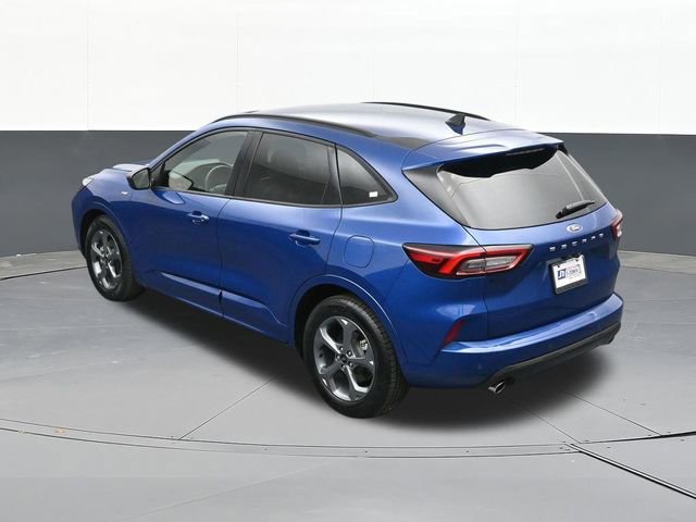 Used 2023 Ford Escape ST-Line w/ Tech Pack #1 image 57