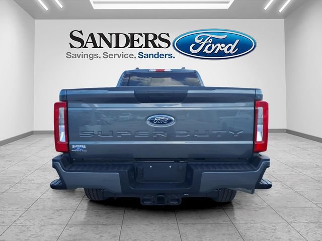 New 2026 Ford F250 XL w/ STX Appearance Package AWD/4WD image 2