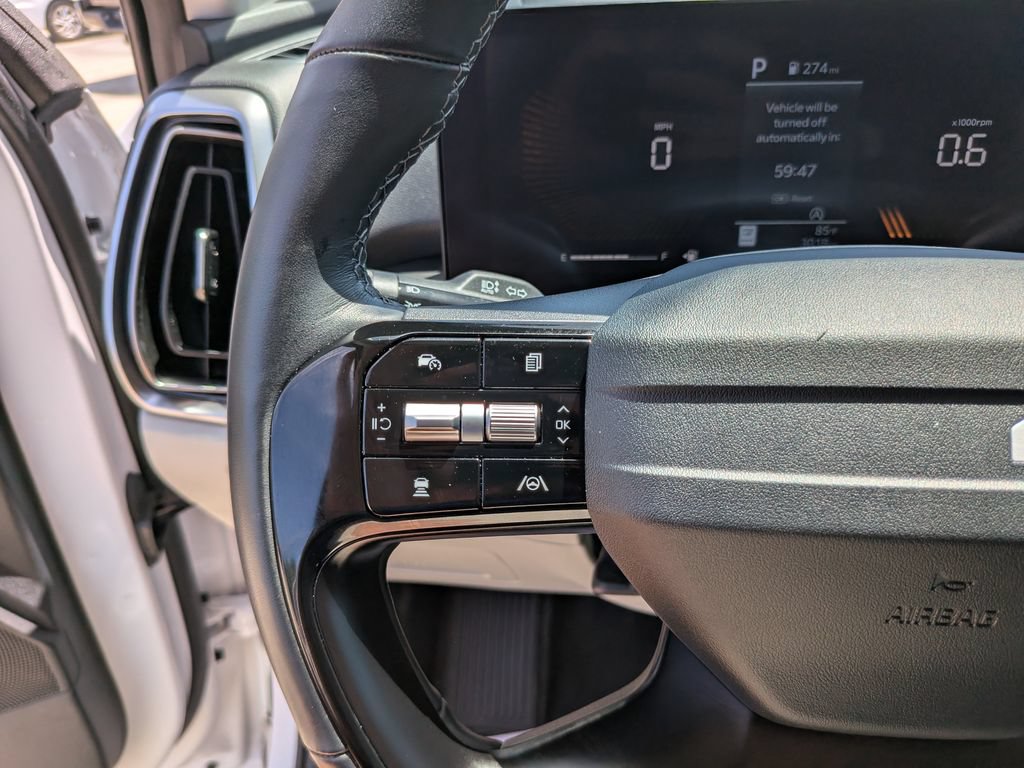 Certified 2026 Kia Sorento S FWD image 32