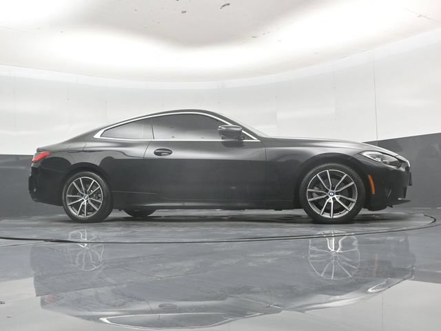 Used 2024 BMW 430i xDrive Coupe AWD/4WD image 51