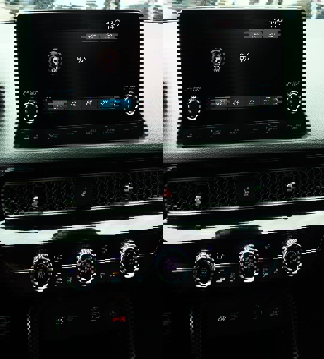 Used 2024 Honda Civic Sport image 45