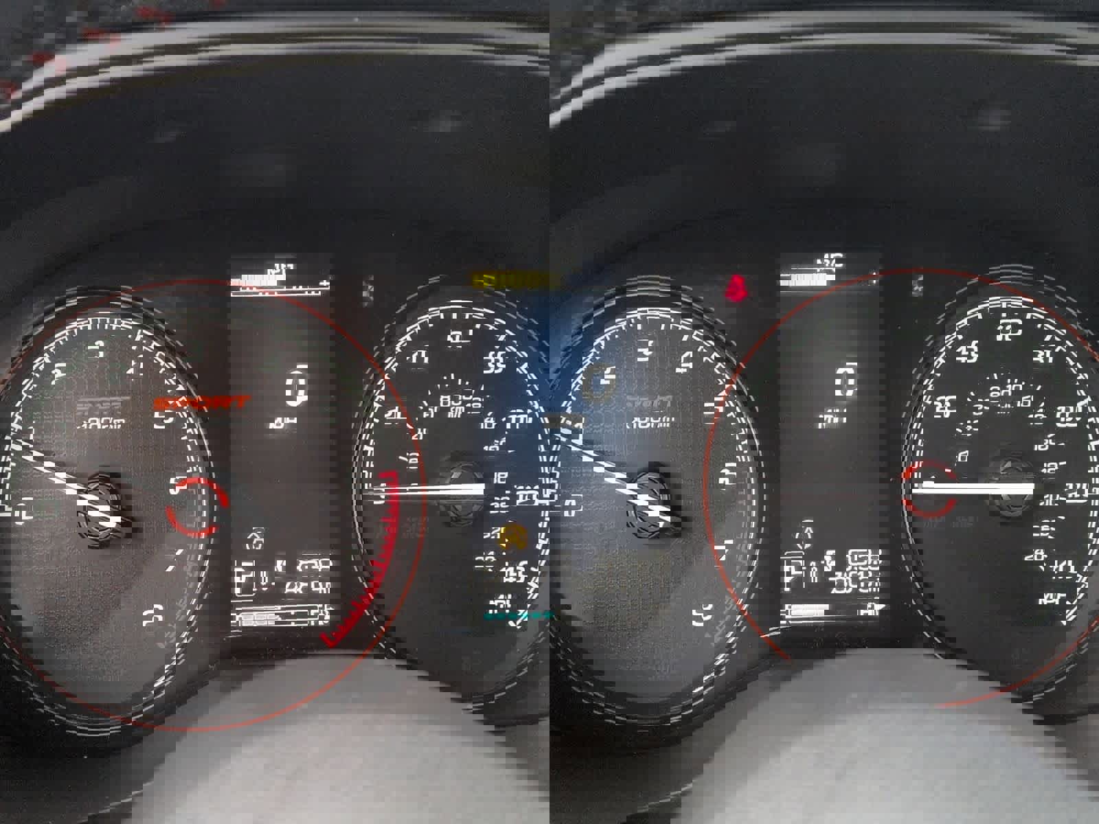 Used 2020 Subaru Forester Sport image 35