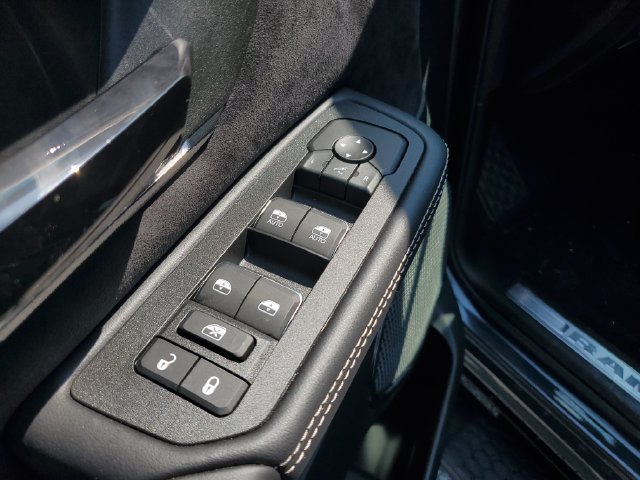 New 2026 RAM 1500 RHO AWD/4WD image 23
