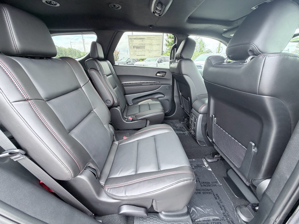 New 2026 Dodge Durango GT AWD/4WD image 28