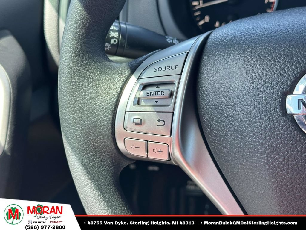 Used 2018 Nissan Altima 2.5 S w/ S Convenience Package FWD image 21