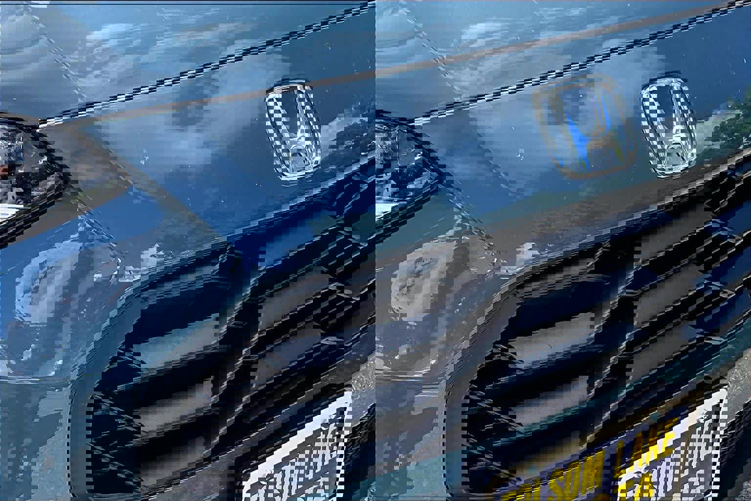 Used 2023 Honda HR-V Sport image 29