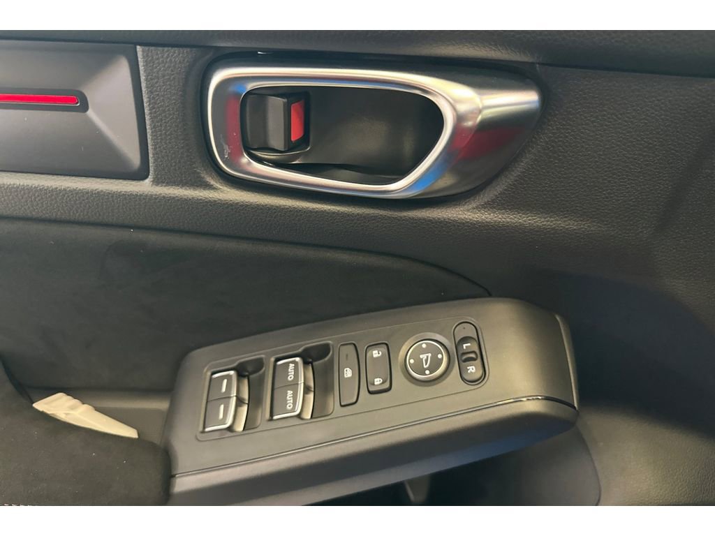 New 2025 Honda Civic Type R image 12