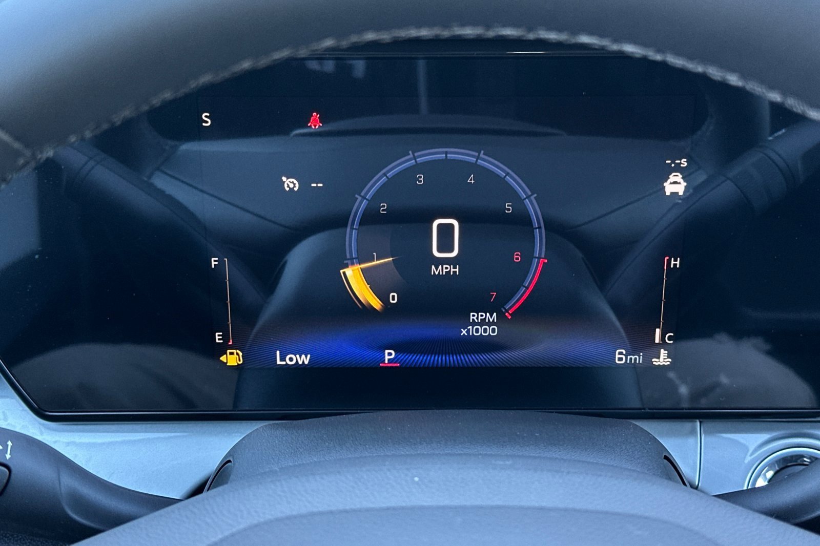 New 2026 Chevrolet Trax LT w/ LT Convenience Package image 24