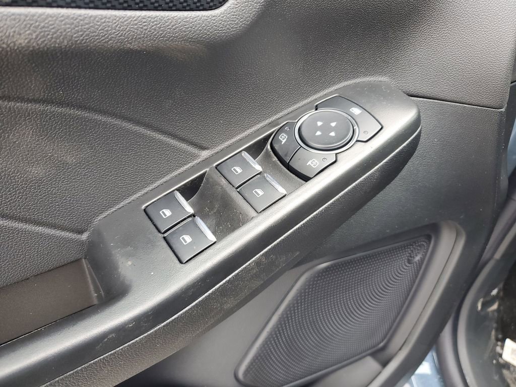 New 2026 Ford Escape ST-Line Select w/ Tech Pack #1 image 13