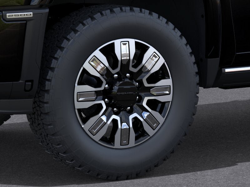 New 2026 GMC Sierra 2500 Denali w/ Denali Reserve Package AWD/4WD image 42