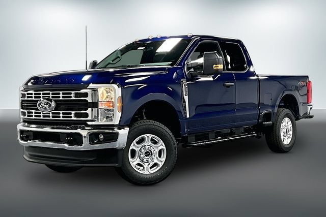 New 2027 Ford F250 XLT AWD/4WD image 2