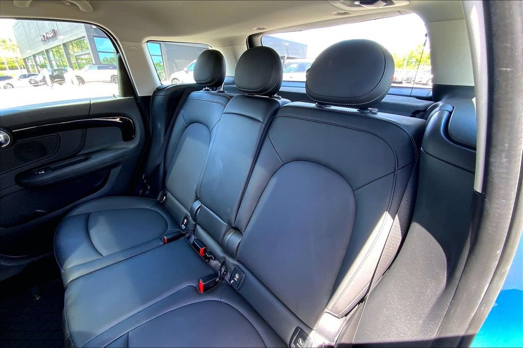 Used 2021 MINI Cooper Countryman S FWD image 24