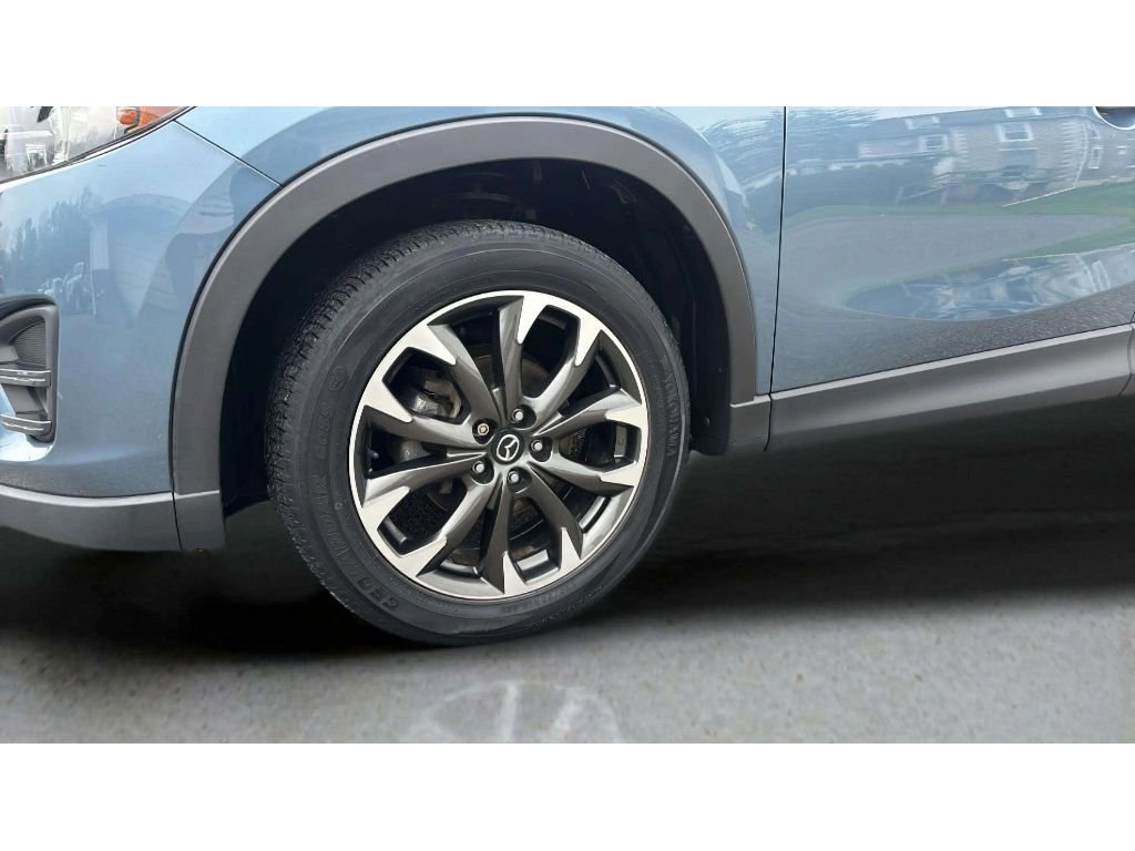 Used 2016 MAZDA CX-5 Grand Touring AWD/4WD image 22