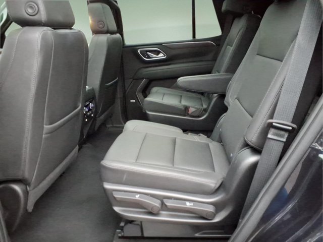 Used 2023 Chevrolet Tahoe LT w/ Luxury Package AWD/4WD image 13
