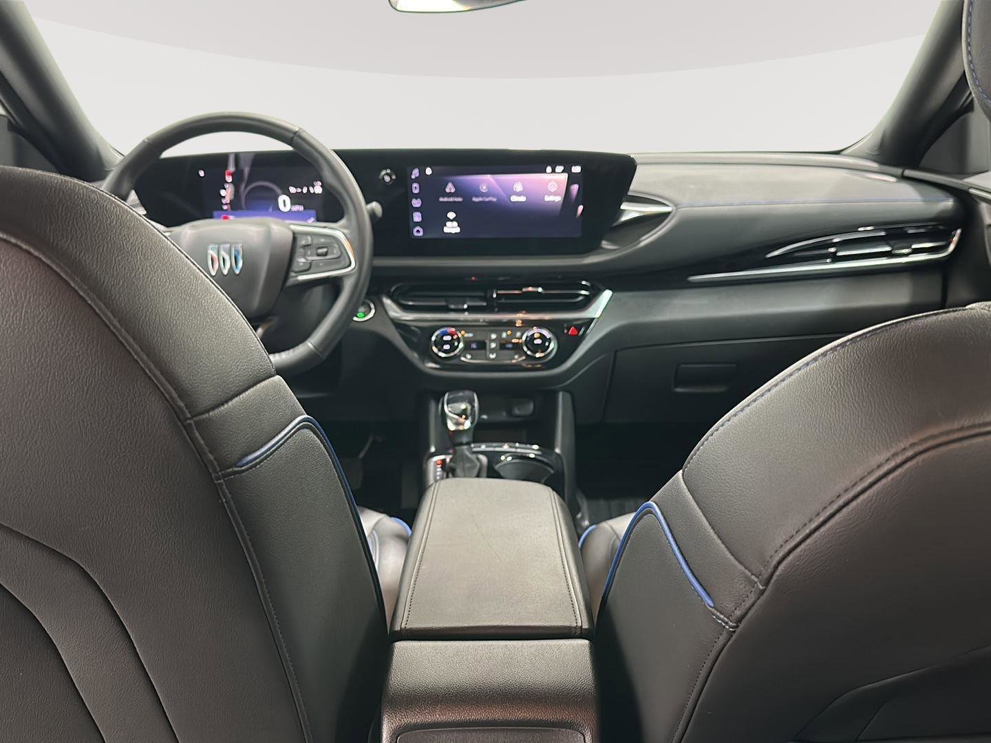 Used 2024 Buick Envista Sport Touring w/ Convenience I Package image 19