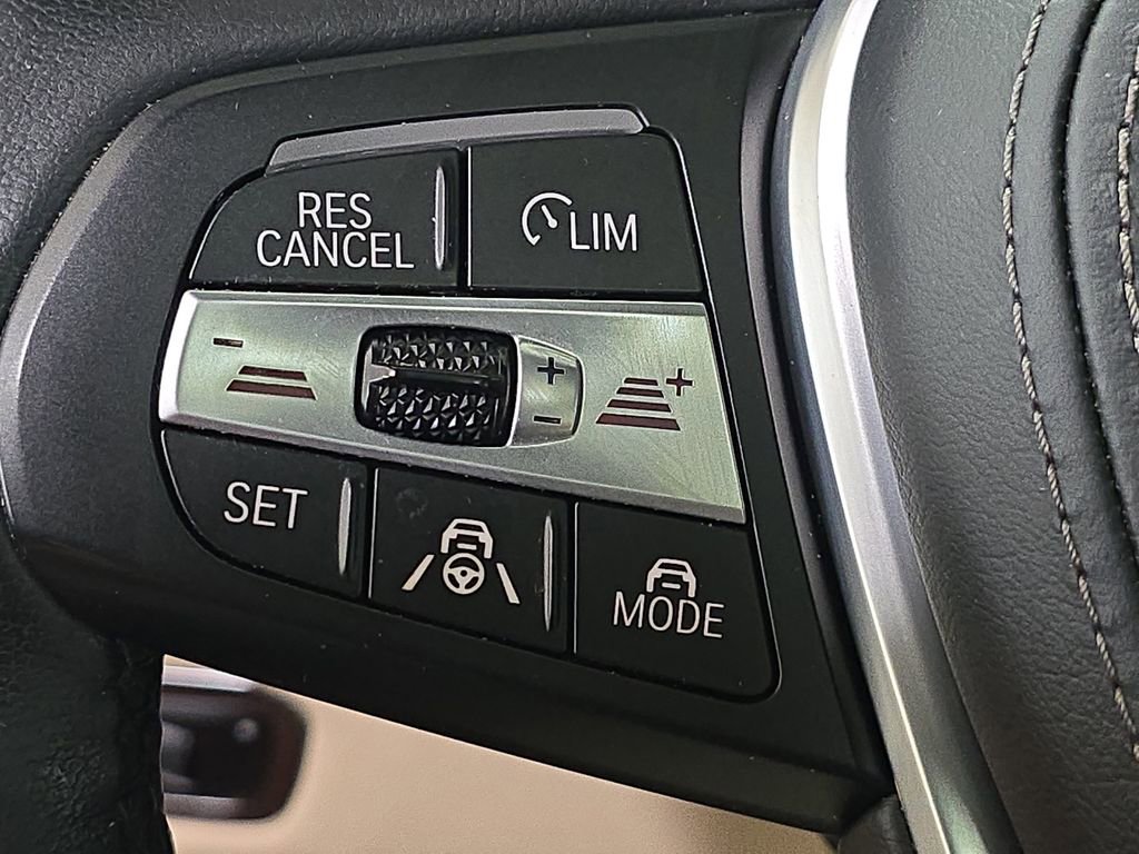 Used 2021 BMW X5 sDrive40i w/ Premium Package 3 RWD image 20