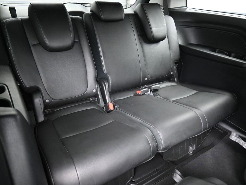Certified 2023 Honda Odyssey EX-L image 25