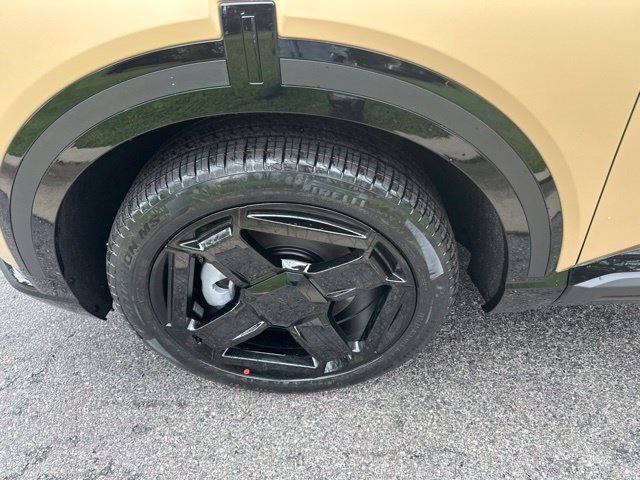 New 2027 Kia Telluride EX X-Line w/ Towing Package AWD/4WD image 4