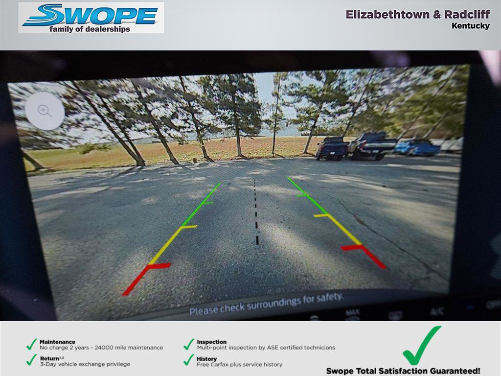 New 2026 Ford Escape ST-Line w/ Tech Pack #1 image 28