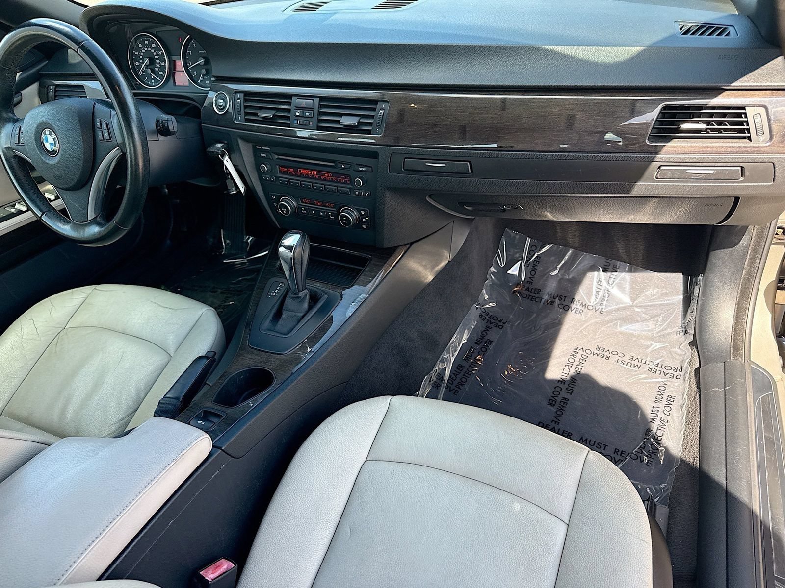Used 2011 BMW 328i Convertible RWD image 13