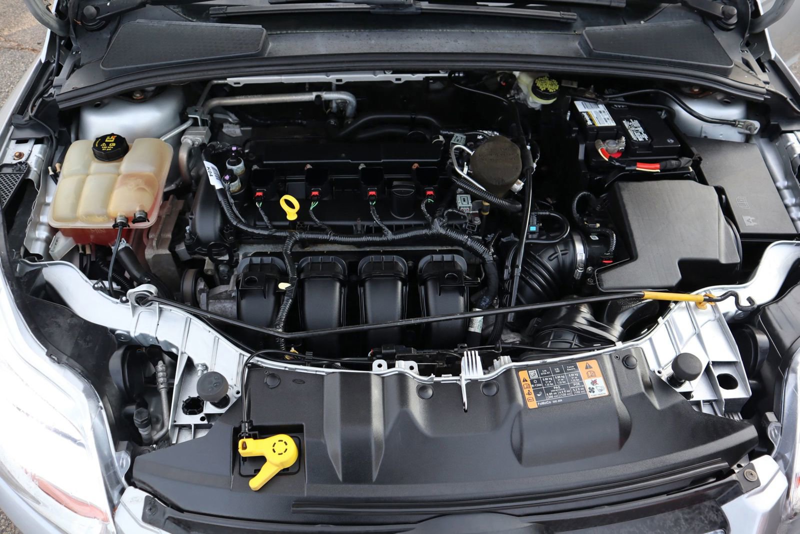 Used 2014 Ford Focus SE w/ Equipment Group 201A image 31