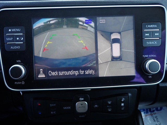 Used 2025 Nissan Leaf SV Plus FWD image 24