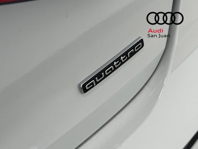 New 2026 Audi A3 2.0T Premium image 14