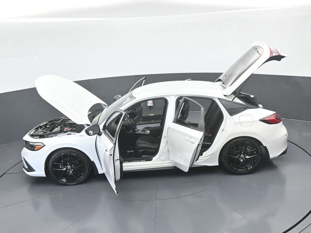 Used 2023 Honda Civic Sport image 62