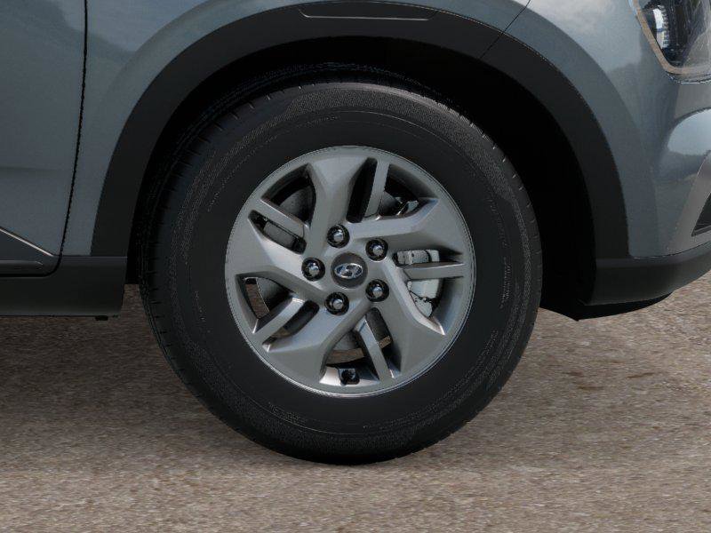 New 2026 Hyundai Venue SE image 8