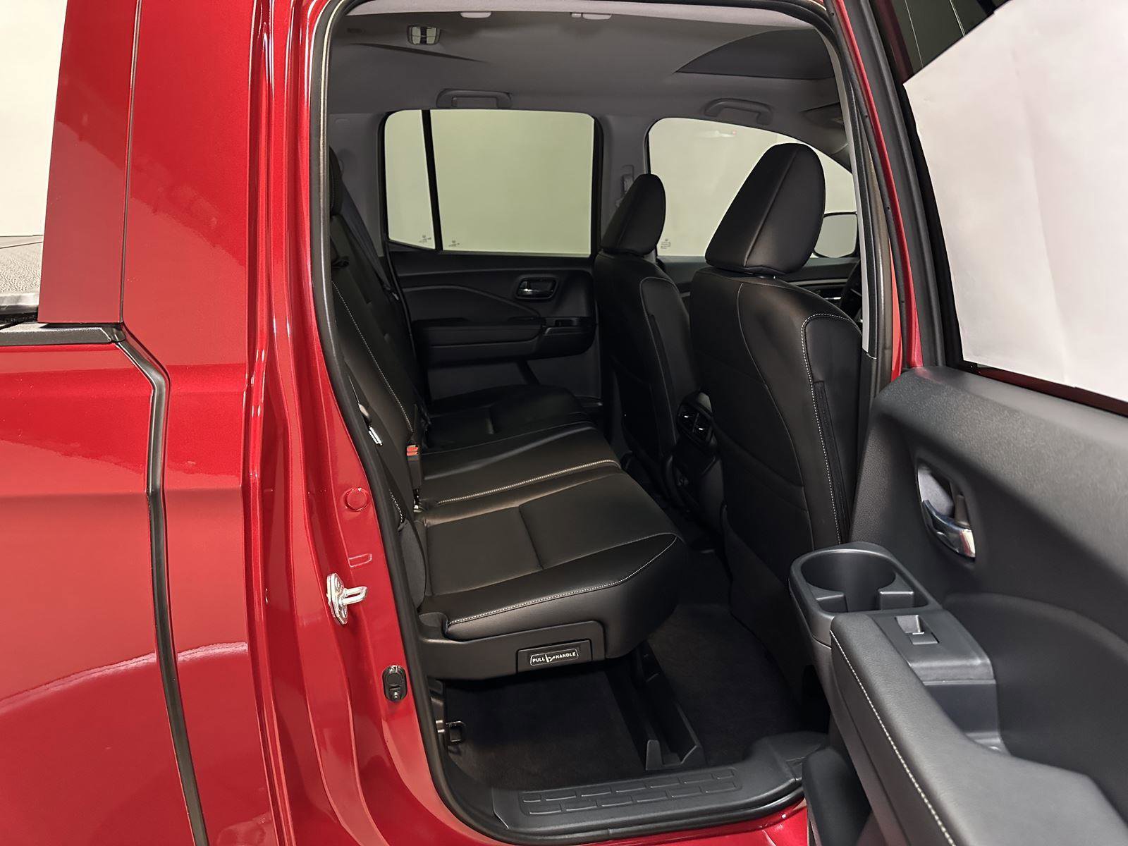 Certified 2024 Honda Ridgeline RTL image 36