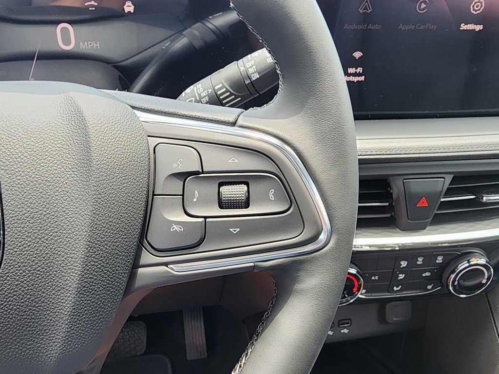 New 2026 Buick Encore GX Sport Touring w/ Advanced Technology Package image 21