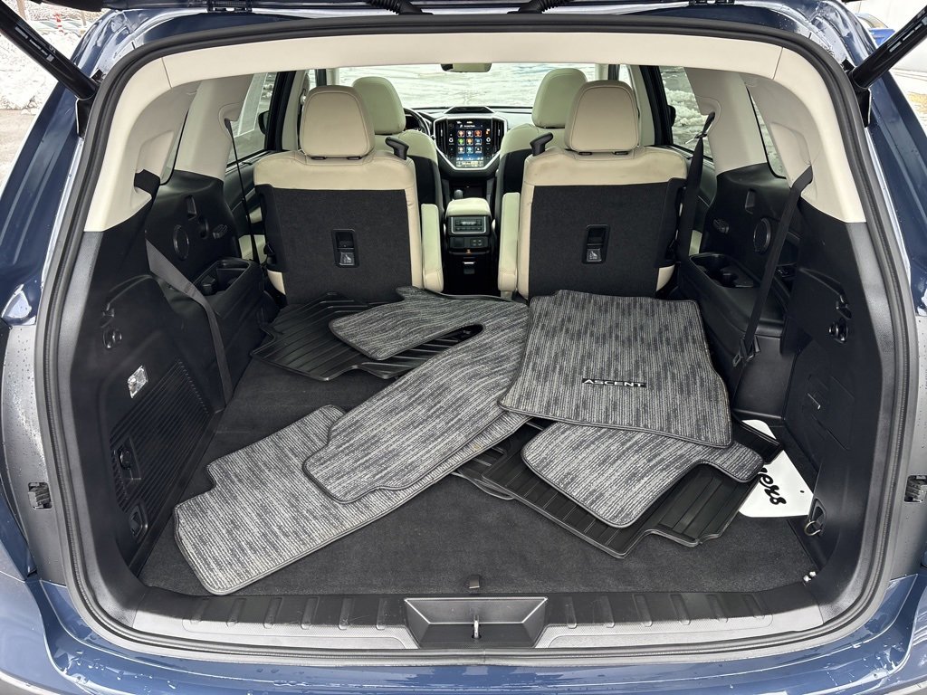 Certified 2023 Subaru Ascent Limited w/ Technology Package image 29