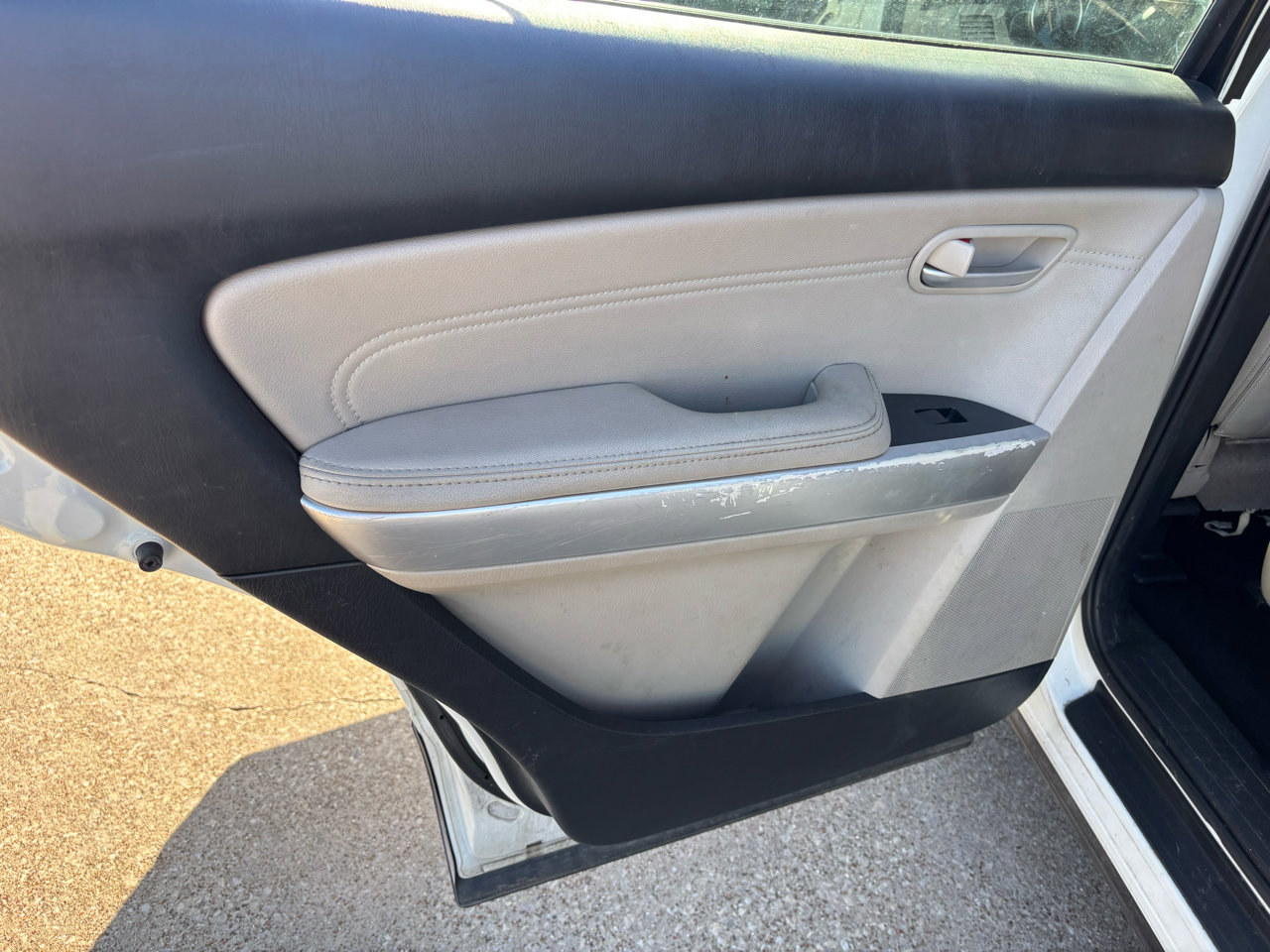 Used 2008 MAZDA CX-9 Grand Touring image 17