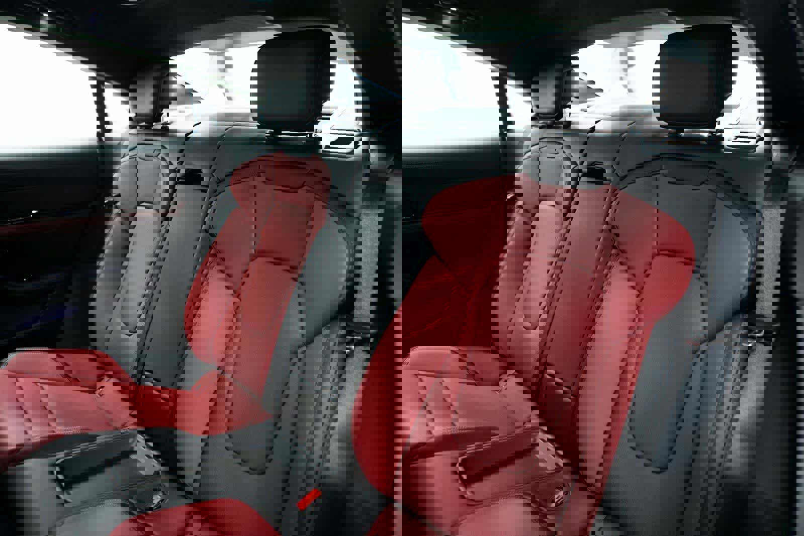 New 2026 Porsche Taycan GTS image 31