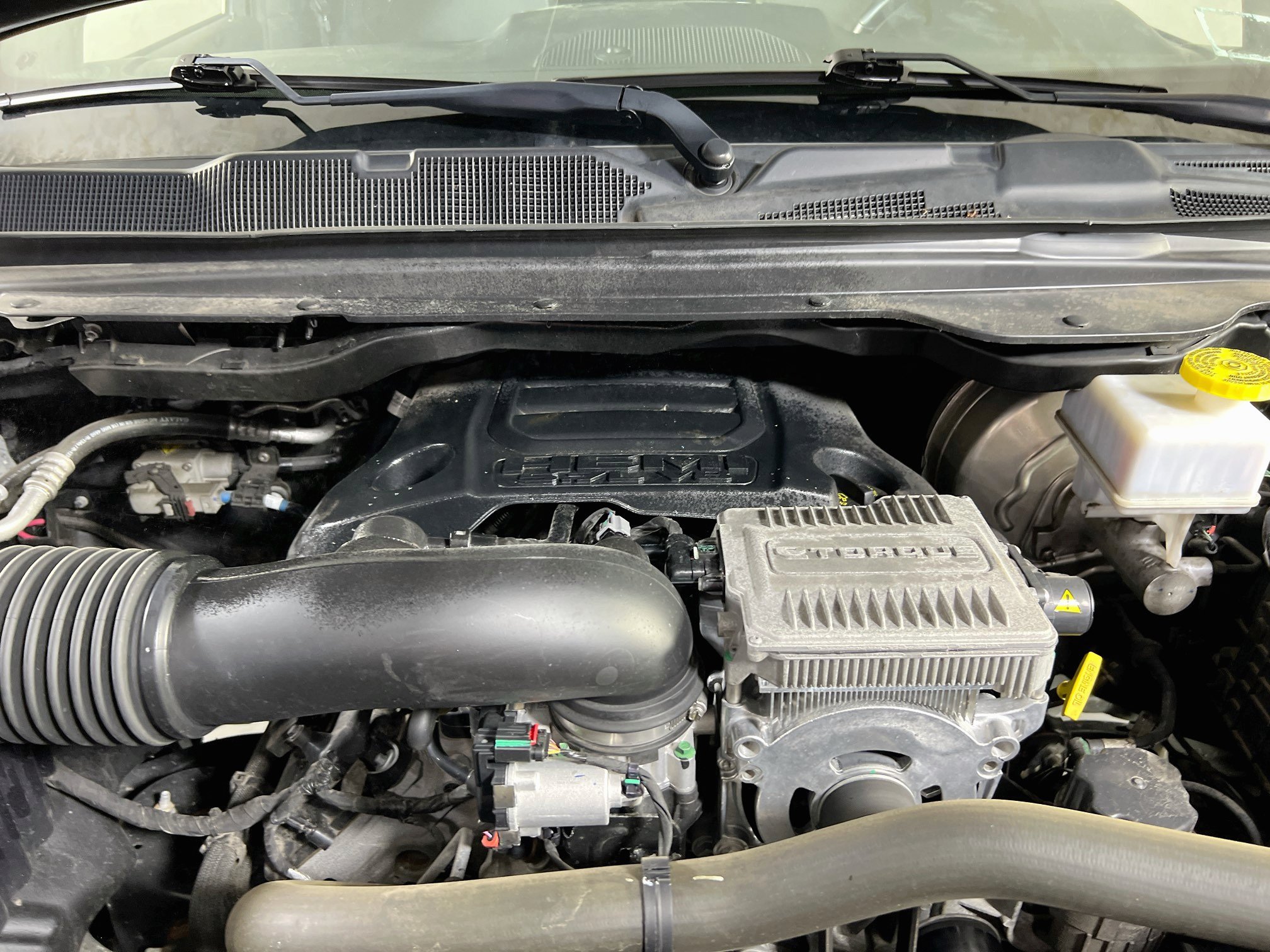 Used 2023 RAM 1500 Big Horn AWD/4WD image 28