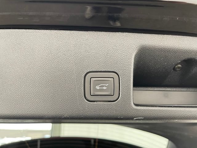 Used 2024 Chevrolet Equinox EV LT w/ LPO, Active Package FWD image 47