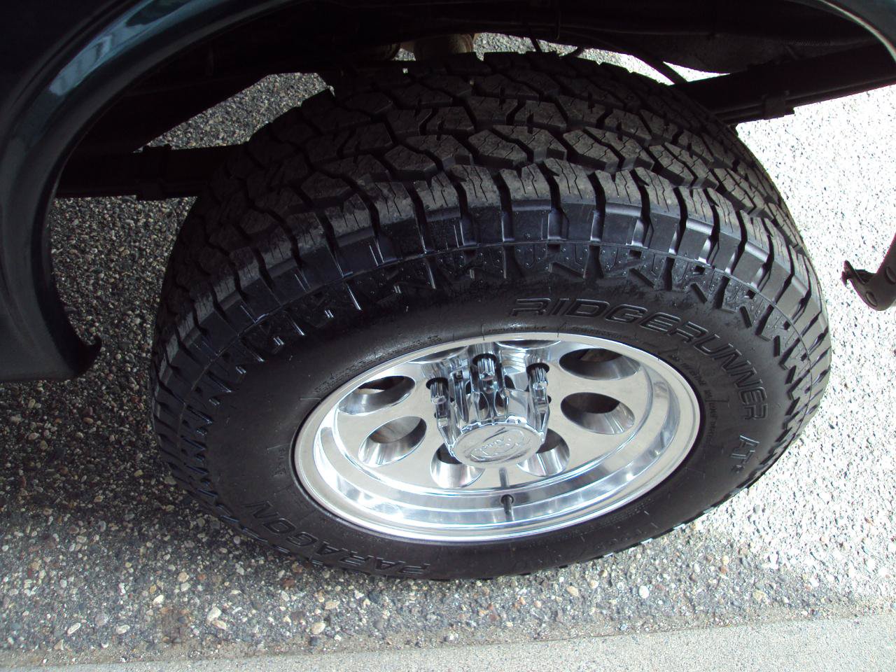 Used 2013 Chevrolet Express 1500 AWD image 31