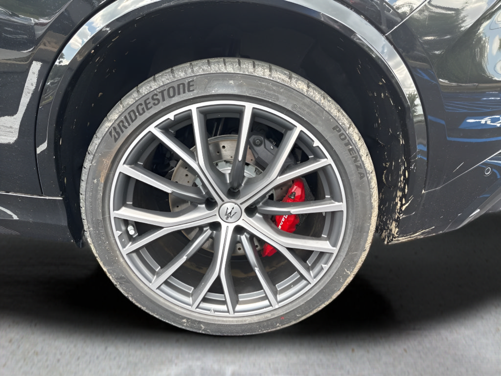 New 2025 Maserati Grecale Modena AWD/4WD image 15