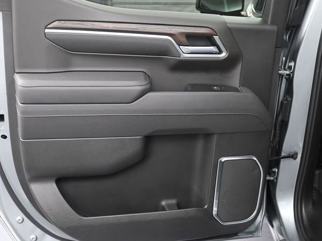 Used 2026 GMC Sierra 1500 SLT AWD/4WD image 21