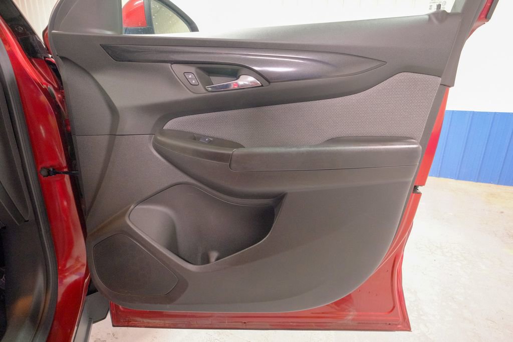 Used 2025 Chevrolet TrailBlazer LT image 16