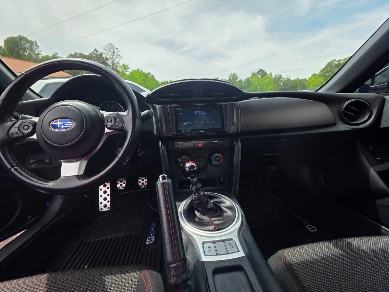 Used 2018 Subaru BRZ Premium w/ Popular Package #1 image 14