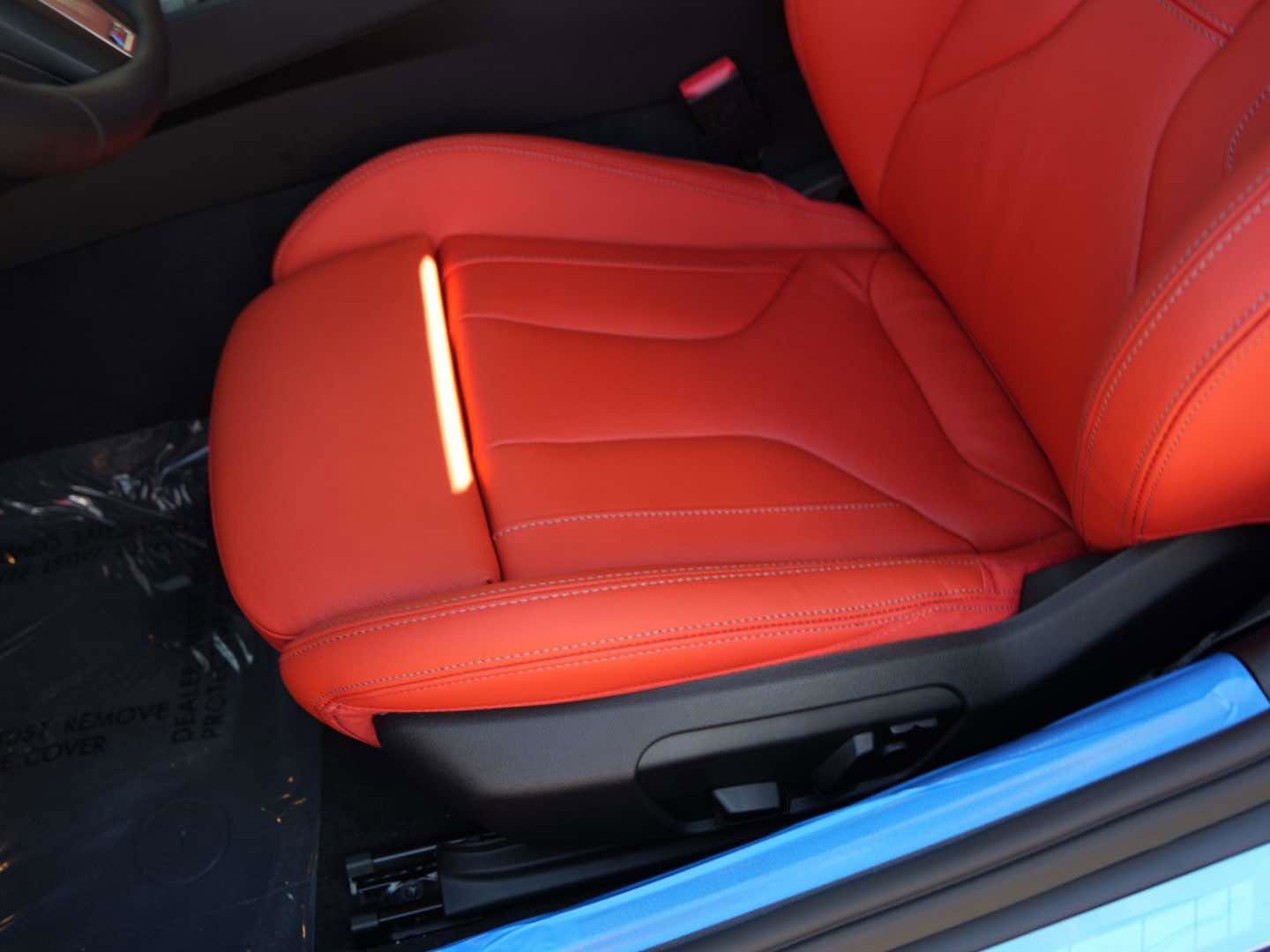 New 2026 BMW Z4 M40i w/ Premium Package image 14