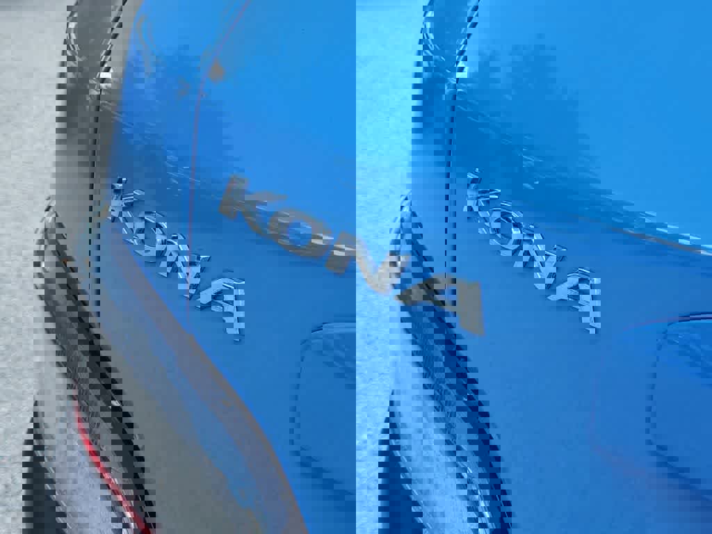 Used 2022 Hyundai Kona SEL w/ Convenience Package image 7