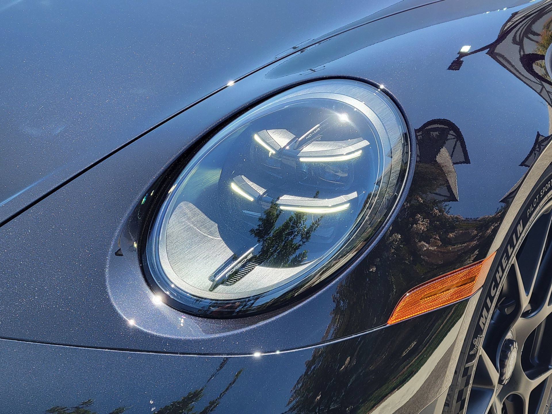 Used 2025 Porsche 911 GT3 RWD image 31