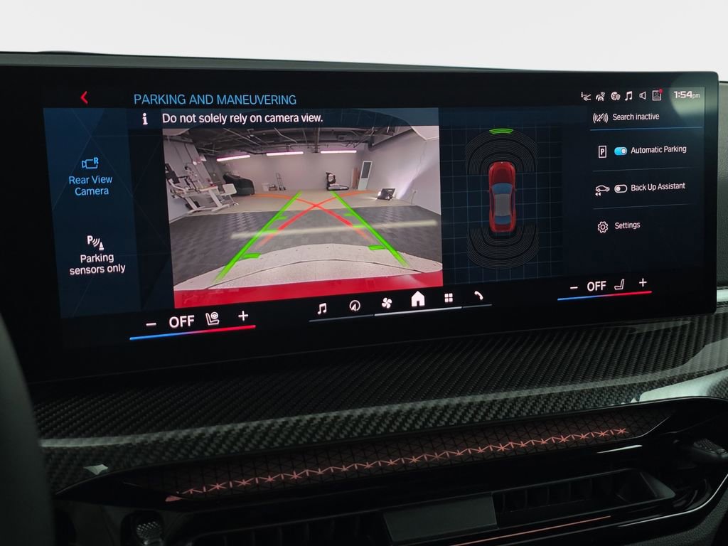 New 2026 BMW M2 w/ Lighting Package image 22