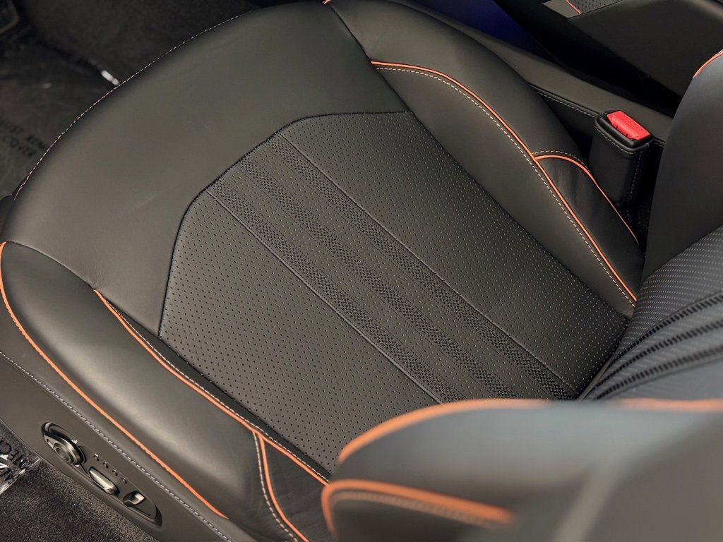 New 2025 Aston Martin DBX 707 image 19