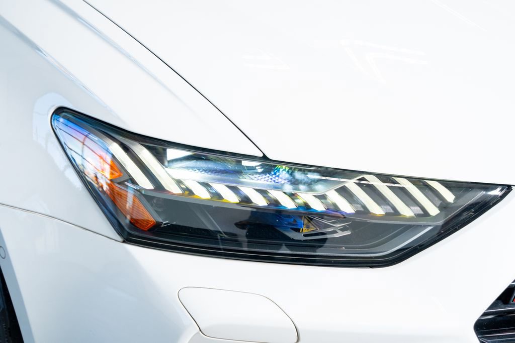 Used 2021 Audi RS 6 w/ Carbon Optic Package image 19