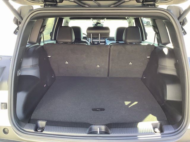 New 2026 Jeep Cherokee Limited image 31