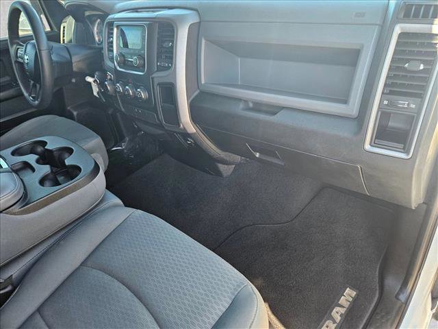 Used 2018 RAM 1500 Express image 20