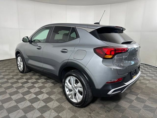 Used 2024 Buick Encore GX Preferred w/ Comfort Package image 5